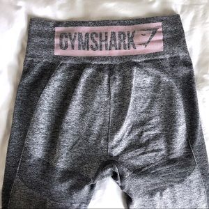 Gymshark Flex High-Waisted Leggings